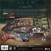 Dune Imperium: El auge de Ix