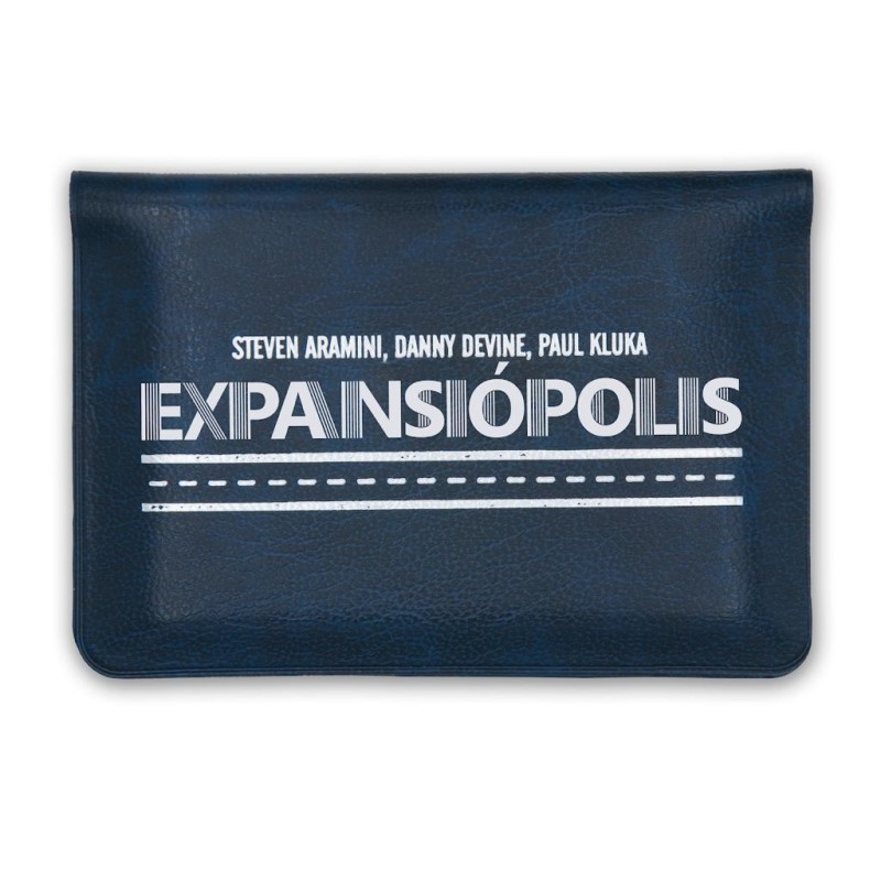Expansiópolis
