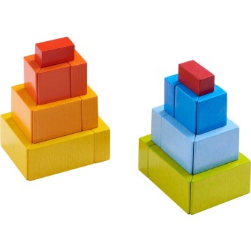 Juego de composición en 3D Creative Stones