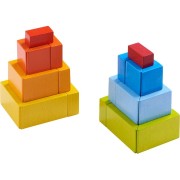 Juego de composición en 3D Creative Stones