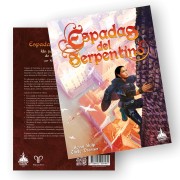 Espadas del Serpentino