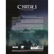 Pantalla del Guardián