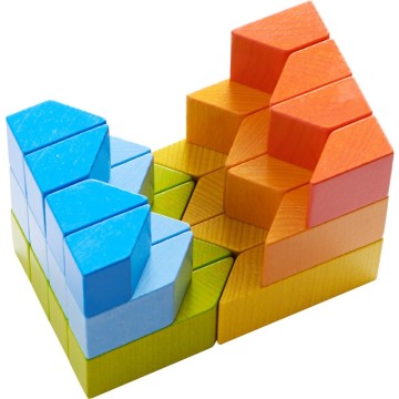 Juego de composición en 3D Creative Stones