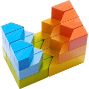 Juego de composición en 3D Creative Stones