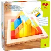 Juego de composición en 3D Creative Stones
