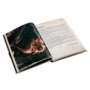 Guía de campo de horrores lovecraftianos