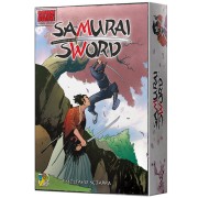 Samurai Sword