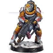 Jujak Regiment, Korean Shock Infantry - Infinity