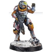Jujak Regiment, Korean Shock Infantry - Infinity