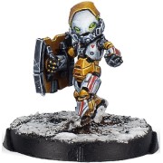 Jujak Regiment, Korean Shock Infantry - Infinity