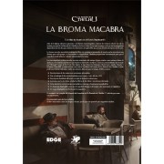La broma macabra