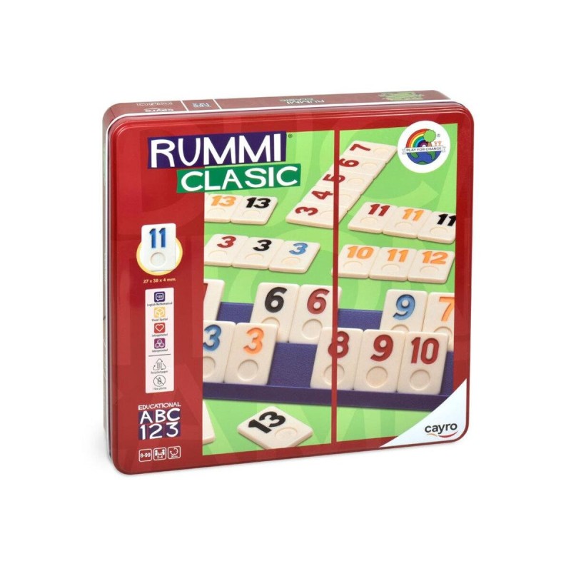 Rummiclasic