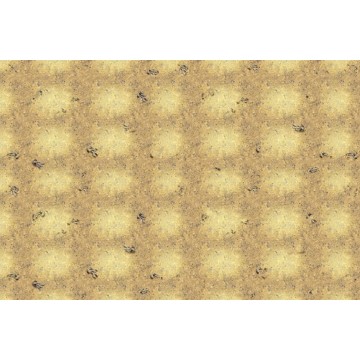 Desert 180x120 - Tapete esquinas cuadradas extragrande
