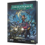 Arkham Horror RPG Manual Básico