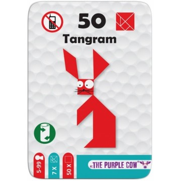 50 Tangram (ES/EN/DE/FR/IT/PT/HU/NL/EL/RO)