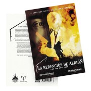 La redención de Albión
