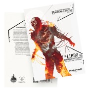 El libro del Horror Incesante