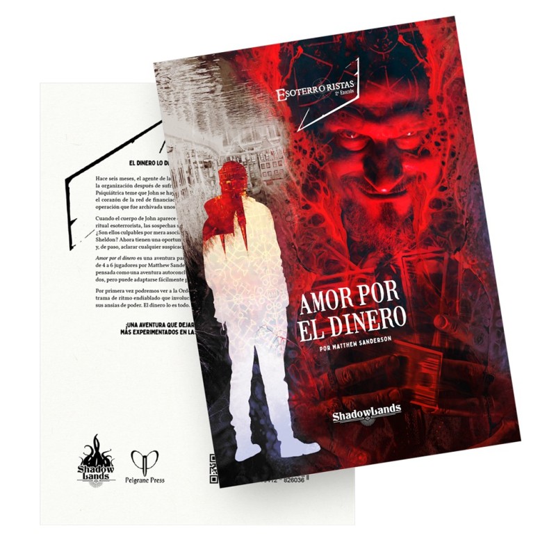 Amor por el dinero