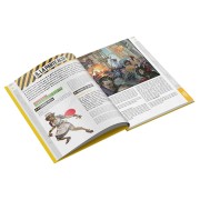Zombicide Chronicles: el Juego de rol