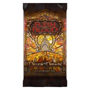 Flesh & Blood: Dusk till Dawn booster
