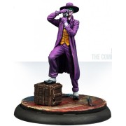 The Three Jokers - Batman Miniature Game (Inglés)