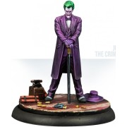 The Three Jokers - Batman Miniature Game (Inglés)