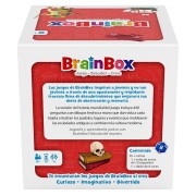 BrainBox Historia del Mundo