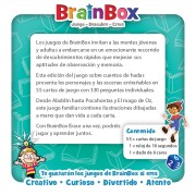 BrainBox Érase una vez