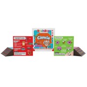 BrainBox Ciencia