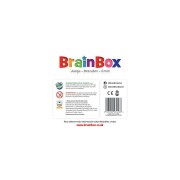 BrainBox Ciencia