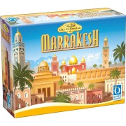 Marrakesh - Classic Edition (Inglés)