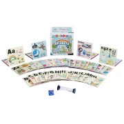 BrainBox Alfabeto