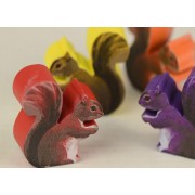 Bosk: Ardillas Deluxe