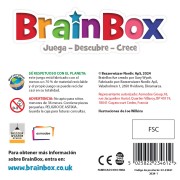 BrainBox Mascotas