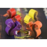 Bosk: Ardillas Deluxe