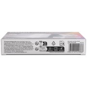 Closable Inner Sleeves 64x89