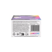 Matte Prime Sleeves Purple 66x91