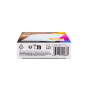 Board Game Sleeves Tarot Clear