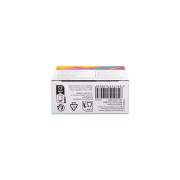 Board Game Sleeves Mini European Clear Matte