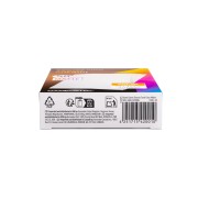 Board Game Sleeves Tarot Clear Matte