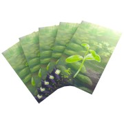 Forest Shuffle Art Sleeves