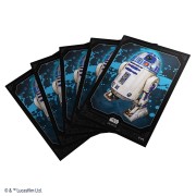 SWU Art Sleeves R2D2