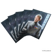 SWU Premium Art Sleeves Grand Moff Tarkin