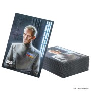 SWU Premium Art Sleeves Grand Moff Tarkin