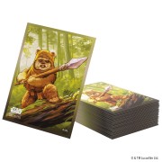SWU Premium Art Sleeves Wicket