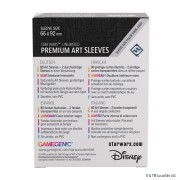 SWU Premium Art Sleeves Wicket