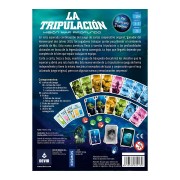 La Tripulación: Misión Mar Profundo