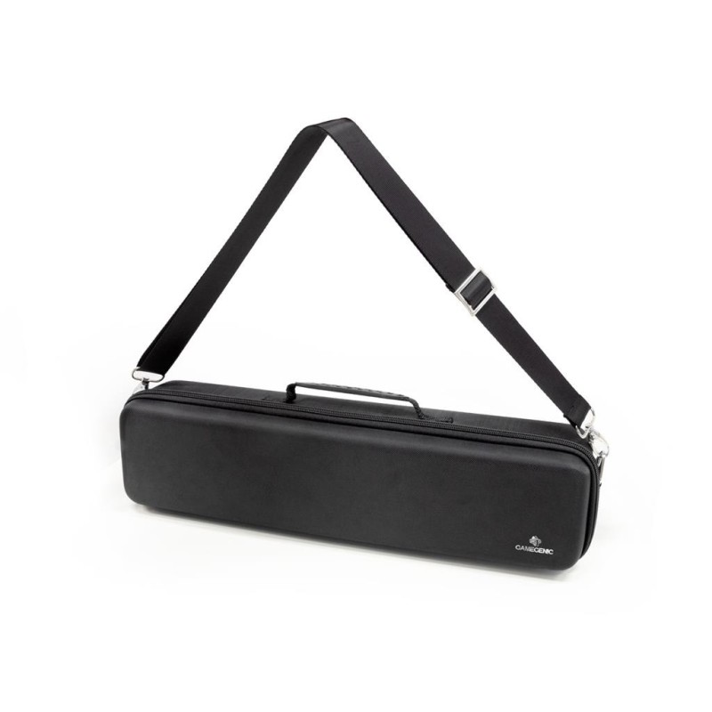 Game Shell XL 650+ Black