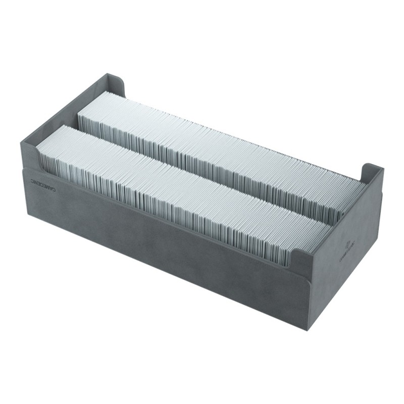 Dungeon 1100+ Convertible Midnight Gray