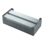 Dungeon 1100+ Convertible Midnight Gray